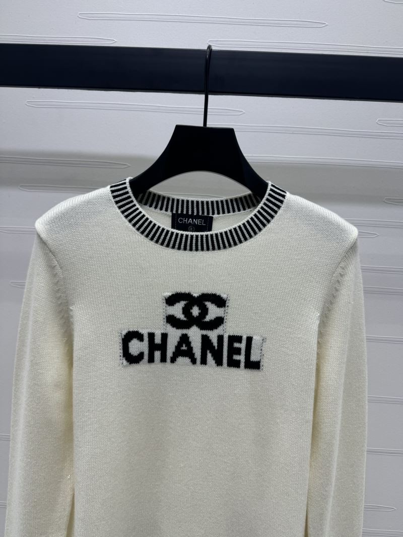 Chanel Sweaters